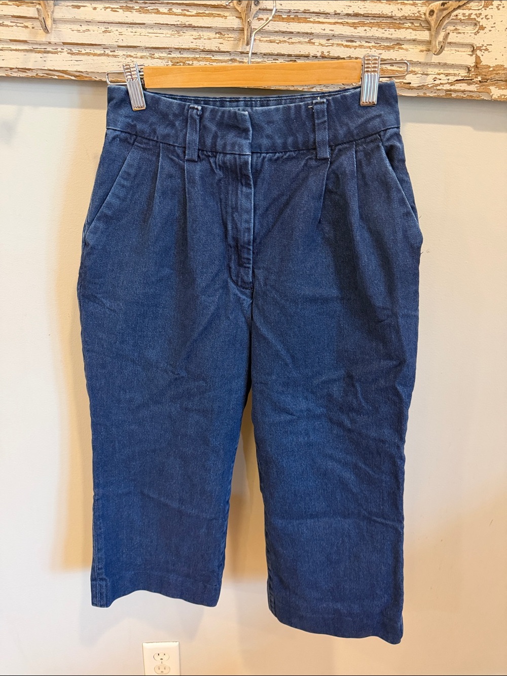 Favorite Daughter The Favorite Shortie Pant Size 4
